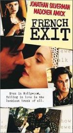 Watch French Exit Movie4k