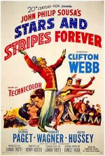 Watch Stars and Stripes Forever Movie4k