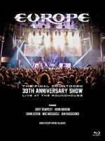 Watch Europe, the Final Countdown 30th Anniversary Show: Live at the Roundhouse Movie4k