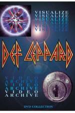 Watch Def Leppard Visualize - Video Archive Movie4k