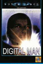 Watch Digital Man Movie4k