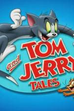 Watch Tom and Jerry Movie4k