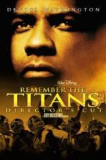 Watch Remember the Titans Movie4k
