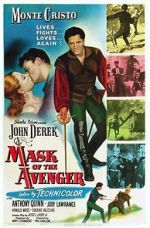 Watch Mask of the Avenger Movie4k