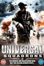 Watch Universal Squadrons Movie4k