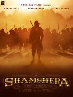 Watch Shamshera Movie4k