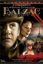 Watch Balzac: A Life of Passion Movie4k