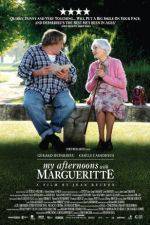 Watch My Afternoons with Margueritte Movie4k