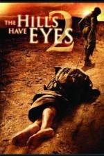 Watch The Hills Have Eyes II Movie4k