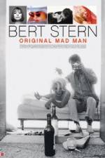 Watch Bert Stern: Original Madman Movie4k