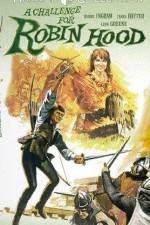 Watch A Challenge for Robin Hood Movie4k