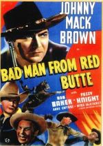Watch Bad Man from Red Butte Movie4k