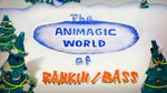 Watch The Animagic World of Rankin/Bass Movie4k
