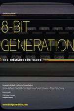 Watch 8 Bit Generation The Commodore Wars Movie4k