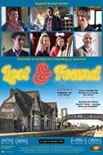 Watch Lost & Found Movie4k