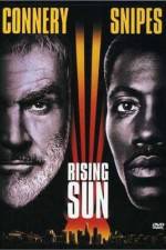 Watch Rising Sun Movie4k