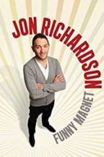 Watch Jon Richardson: Funny Magnet Movie4k