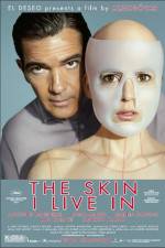 Watch The Skin I Live In Movie4k