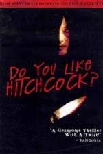 Watch Ti piace Hitchcock? Movie4k