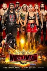 Watch WrestleMania 35 Movie4k