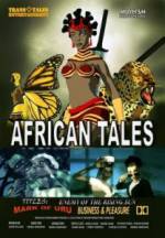 Watch African Tales Movie4k