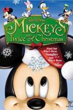 Watch Mickey's Twice Upon a Christmas Movie4k