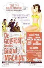 Watch Dr. Goldfoot and the Bikini Machine Movie4k