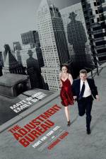 Watch The Adjustment Bureau Movie4k