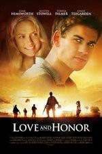 Watch Love and Honor Movie4k