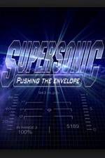 Watch Supersonic: Pushing the Envelope Movie4k