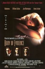 Watch Body of Evidence Movie4k