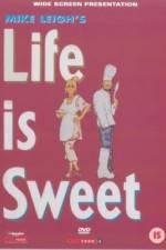 Watch Life Is Sweet Movie4k