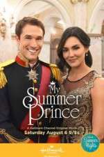 Watch My Summer Prince Movie4k