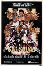 Watch Kill Squad Movie4k