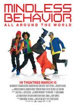 Watch Mindless Behavior: All Around the World Movie4k
