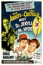 Watch Abbott and Costello Meet Dr. Jekyll and Mr. Hyde Movie4k