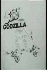 Watch Bambi Meets Godzilla Movie4k