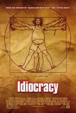 Watch Idiocracy Movie4k