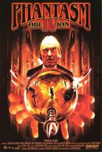 Watch Phantasm IV: Oblivion Movie4k