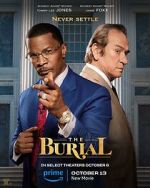 Watch The Burial Movie4k
