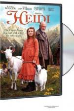 Watch Heidi Movie4k