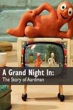 Watch A Grand Night In: The Story of Aardman Movie4k