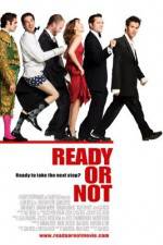 Watch Ready or Not Movie4k