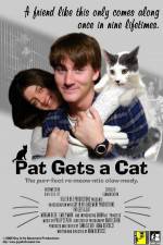 Watch Pat Gets a Cat Movie4k