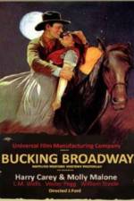 Watch Bucking Broadway Movie4k