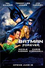 Watch Batman Forever Movie4k