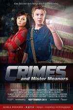 Watch Crimes and Mister Meanors Movie4k