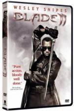 Watch Blade II Movie4k