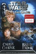 Watch Ewoks: The Battle for Endor Movie4k