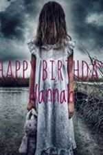 Watch Happy Birthday Hannah Movie4k